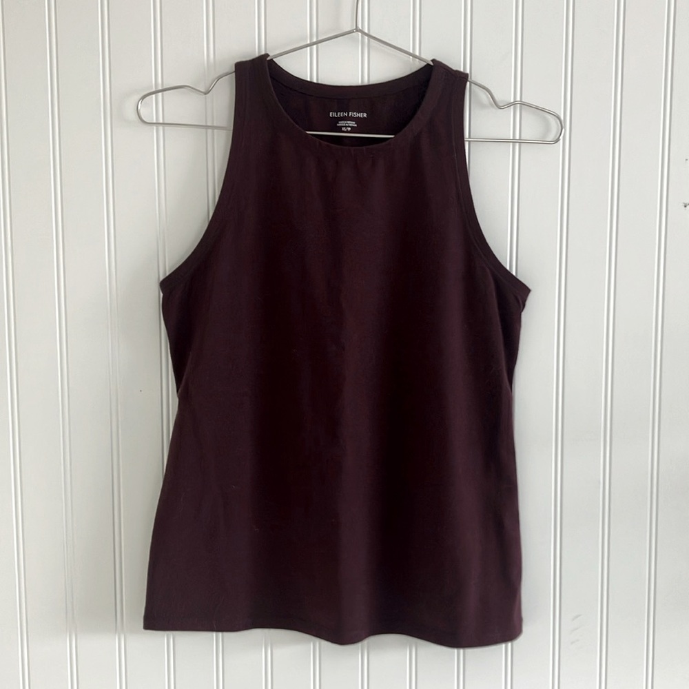 EILEEN FISHER Tank Top